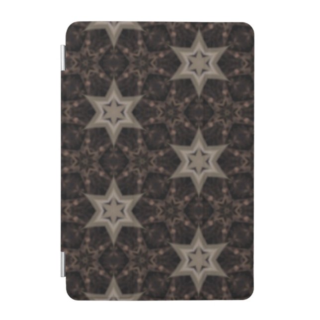 Stars iPad Mini Cover (Front)