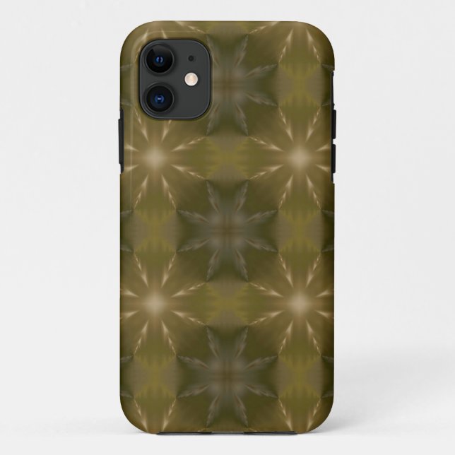 Stars iPhone5 Case (Back)