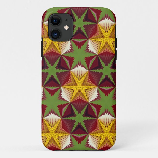 Stars iPhone5 Case (Back)