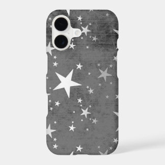 Stars iPhone 17 Case