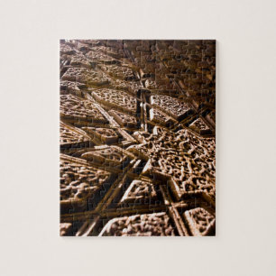 Stars Jigsaw Puzzle