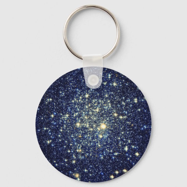 Stars Keychain (Front)