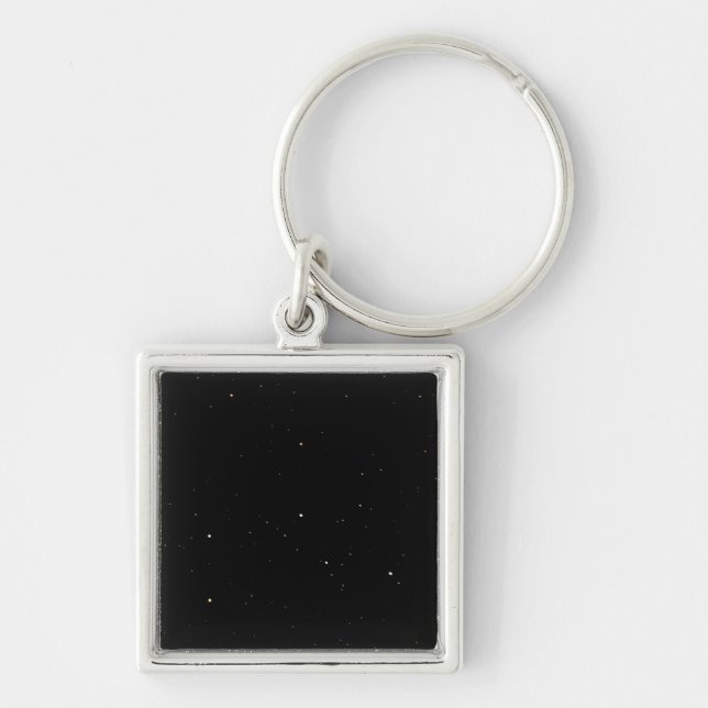 Stars Keychain (Front)