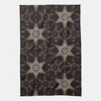 Stars Kitchen Towel