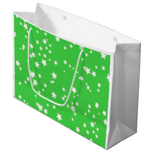 Stars Large Gift Bag