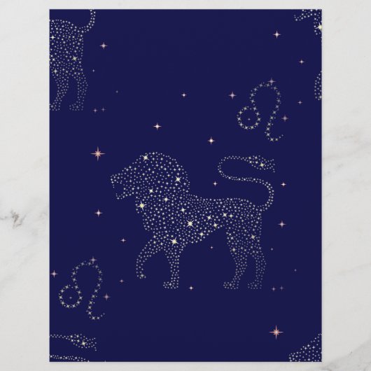 stars leo (Front)
