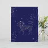 stars leo (Standing Front)