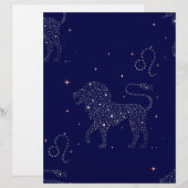 stars leo (Front/Back)