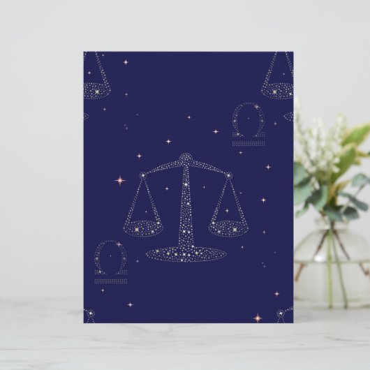 stars libra (Standing Front)