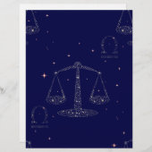 stars libra (Front/Back)