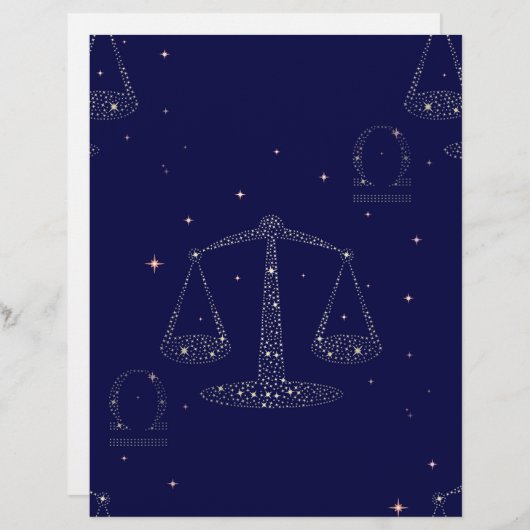 stars libra (Front/Back)