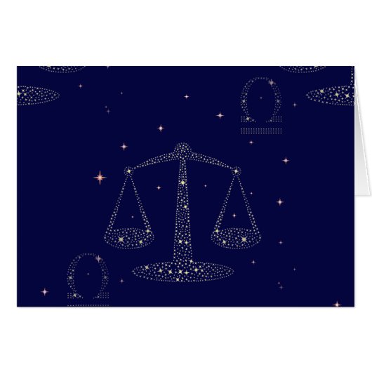 stars libra (Front Horizontal)