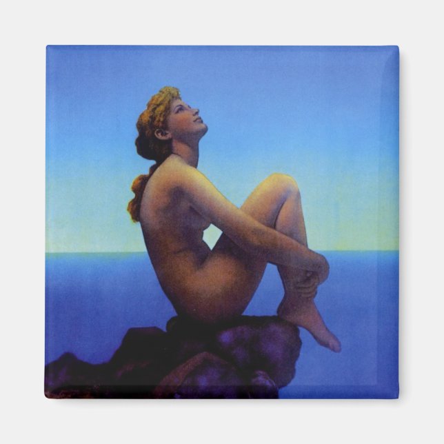 Stars Magnet (Front)