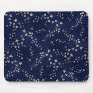 Stars Mouse Pad