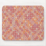 Stars Mouse Pad at Zazzle