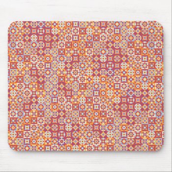 Stars Mouse Pad by AnMi575 at Zazzle