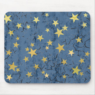 Stars Mouse Pad
