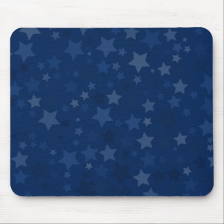 Stars Mouse Pad