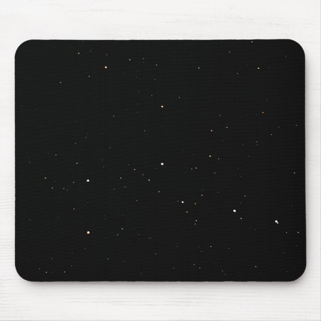 Stars Mouse Pad (Front)