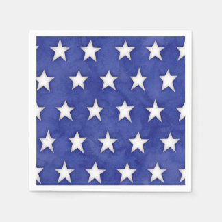 Stars Napkins
