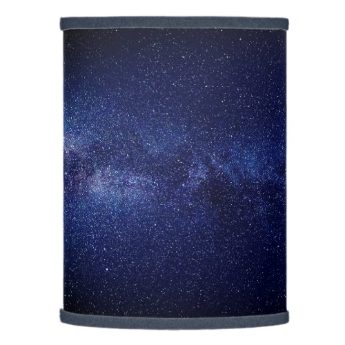 Stars night sky table lamp