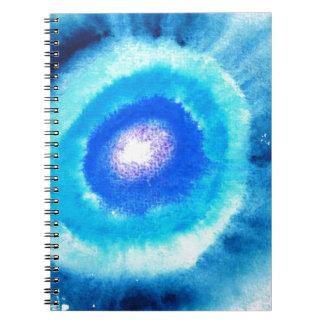 STARS NOTEBOOK