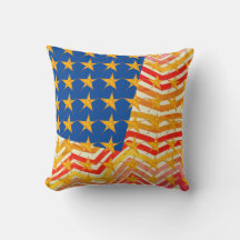 Stars of a different stripe