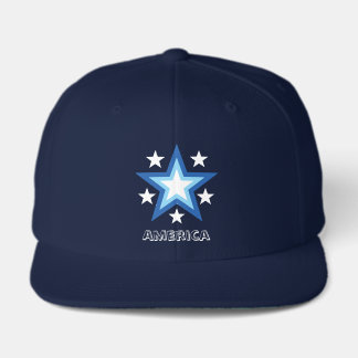 Stars of America Visor