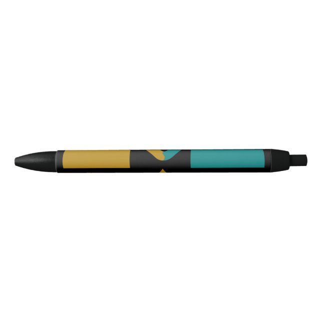 Stars of Approval - A Modern Perspective Pen (Front)