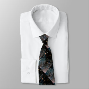 Stars of Deep Space Tie
