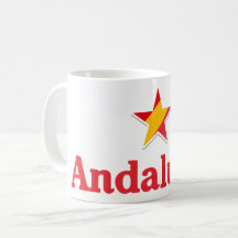 Stars of Spain – Andalucia