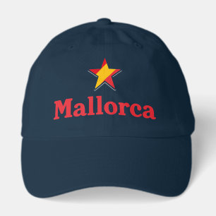Stars of Spain – Mallorca Hat