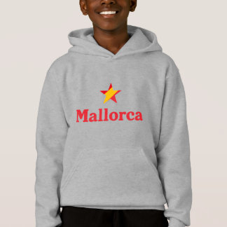 Stars of Spain – Mallorca Hoodie