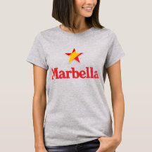 Stars of Spain – Marbella