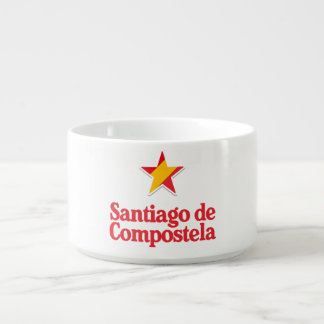 Stars of Spain – Santiago de Compostela Bowl