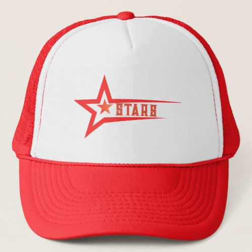Stars of the Galaxy only me Trucker Hat