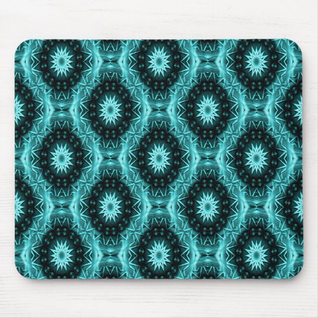 Stars of the Sea.... Mouse Pad (Front)