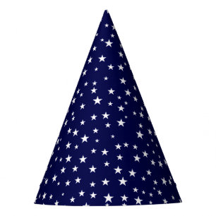 Stars Party Hat