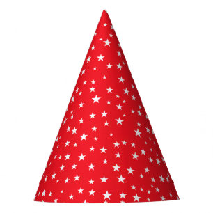 Stars Party Hat