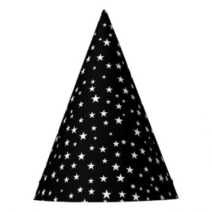 Stars Party Hat