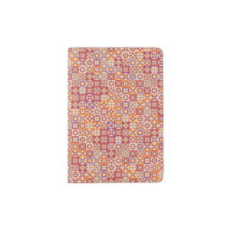 Stars Passport Holder