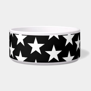 Stars Pattern 11 Bowl