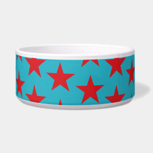 Stars Pattern 13 Bowl