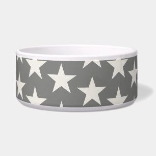 Stars Pattern 2 Bowl