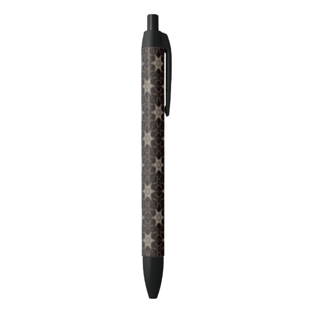 Stars Pen (Bottom (Vertical))