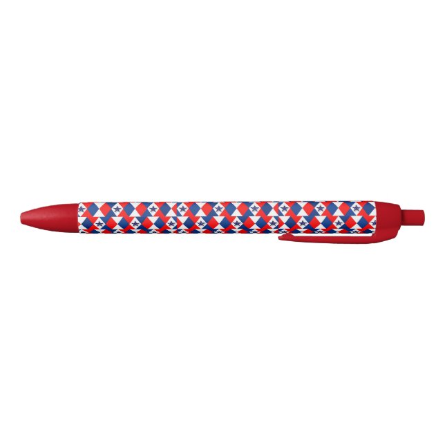 Stars Pen (Bottom)