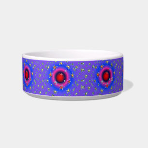 Stars Pet Bowl