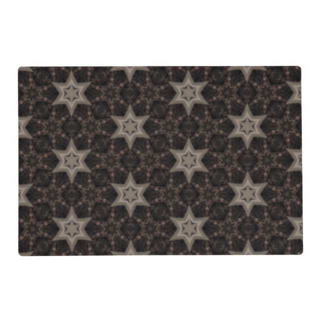Stars Placemat (Front)