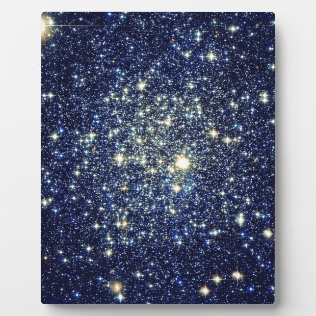 Stars Plaque (Front)