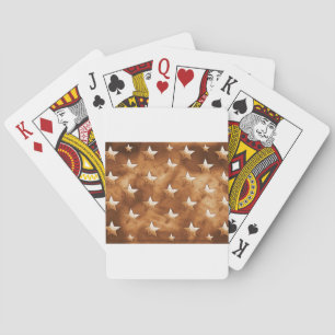 Stars Poker Cards